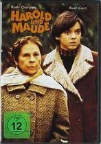 Harold und Maude von Hal Ashby  DVD, Verzenden