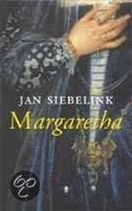 Margaretha Midprice 9789023415657 Jan Siebelink, Boeken, Verzenden, Zo goed als nieuw, Jan Siebelink