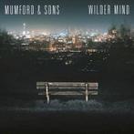 Mumford &amp; Sons - Wilder Mind, Verzenden