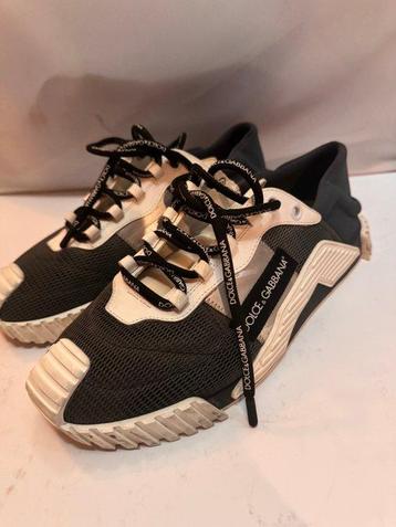 Dolce & Gabbana - Sneakers - Taille : EU 43, Kleding | Heren, Schoenen, Nieuw