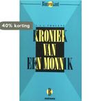 Kroniek van een monnik / Binnenkant / dl. 1 9789021145013, Boeken, Verzenden, Gelezen, C.J.A. Tholens