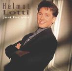 Helmut Lotti - Just For You, Verzenden, Gebruikt