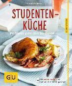Studentenküche 9783833839665, Boeken, Hohmann, Flora, Zo goed als nieuw, Verzenden