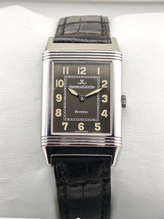 Jaeger-LeCoultre - Reverso Grande Taille - 271.8.61 - Homme, Bijoux, Sacs & Beauté, Montres | Hommes