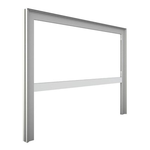 WENTEX® SET Frame - A Module 69x100cm (HxB), Muziek en Instrumenten, Licht en Laser, Verzenden