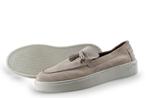 Manfield Loafers in maat 43 Beige | 5% korting, Kleding | Heren, Schoenen, Loafers, Manfield, Overige kleuren, Verzenden