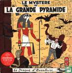 Diverse artiesten - Le Mystère de la Grande Pyramide - 1957, Cd's en Dvd's, Verzenden, Gebruikt