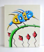 Vincenzo Amicone - Passero, Antiquités & Art, Art | Peinture | Moderne