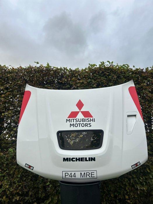 Carrosserie - Mitsubishi, Verzamelen, Automerken, Motoren en Formule 1