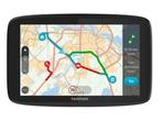 Veiling - TomTom GPS GO 620-6 inch, Nieuw