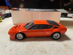 Kyosho 1:18 - Modelauto - Lamborghini Urraco Rally, Hobby en Vrije tijd, Nieuw