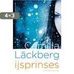 IJsprinses / Falck & Hedström / 1 9789026333873, Boeken, Verzenden, Gelezen, Camilla Läckberg