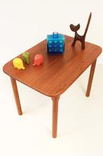 Haslev - Severin Hnsen - Table dappoint - Teck - Table