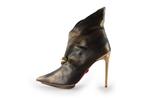 Jan Jansen Pumps in maat 40 Bruin | 5% extra korting, Kleding | Dames, Schoenen, Pumps, Bruin, Verzenden, Jan Jansen
