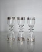 Carlo Moretti - MuseumCollectionGlass - Champagne, Antiek en Kunst