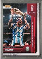 2022 Panini Instant Lionel Messi HAND SIGNED AUTHENTIC AUTO, Nieuw