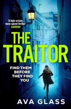 The Traitor 9781804940099 Ava Glass, Verzenden, Ava Glass