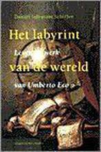 Het labyrint van de wereld 9789035120457 D.S. Schiffer, Boeken, Verzenden, Gelezen, D.S. Schiffer