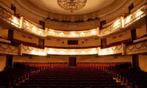Srefidensi Comedyshow Tickets, Tickets en Kaartjes