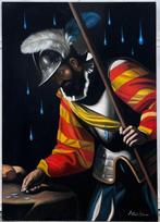 Antonio Sciacca (1957) - Soldato metropolista