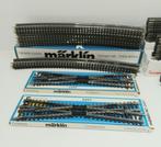 Märklin H0 - Modeltreinsporen (41) - Sporen - wissels -, Hobby en Vrije tijd, Modeltreinen | H0, Nieuw