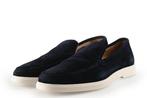 Rehab Loafers in maat 43 Blauw, Kleding | Heren, Schoenen, Loafers, Zo goed als nieuw, Rehab, Verzenden