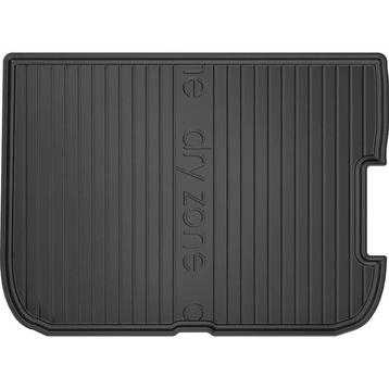 All Weather kofferbakmat Citroën C4 Picasso I (5-zits, met/z, Verzenden