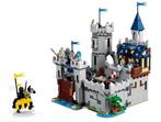 Lego Set - 31168 - Creator - LEGO Creator Knights Castle in, Kinderen en Baby's, Nieuw