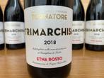 2018 Tornatore Etna Rosso Contrada Trimarchisa - Sicile DOC, Nieuw