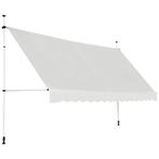 Tweedekans | Coast Zonneluifel - 200 x 300 cm - Beige, Tuin en Terras, Ophalen of Verzenden, Nieuw