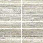 30x30(2,5x7) KINGSWOOD ARGENT Mat, Doe-het-zelf en Bouw, Tegels, Ophalen of Verzenden, Nieuw