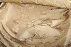 San Leucio 1789 Damast brokaat zijde | Medina - Textiel -, Antiek en Kunst