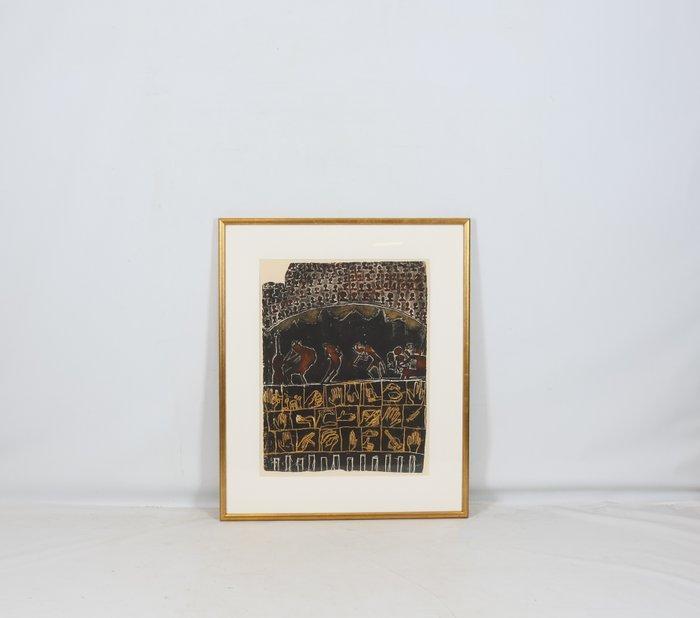 Marc Kuyper (1961) - Zonder titel, Antiek en Kunst, Antiek | Overige Antiek