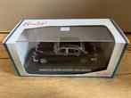 Minichamps 1:43 - Modelauto (3) - Jaguar MK II - 2 Limited, Nieuw