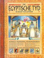 De Egyptische Tijd / De krant van gisteren 9789025730079, Boeken, Verzenden, Gelezen, S. Steedman