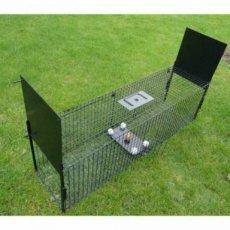 Doorloopval 120x30x34, Tuin en Terras, Bestrijdingsmiddelen