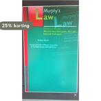 MURPHYS LAW 9789022955284 Bloch, Boeken, Verzenden, Gelezen, Bloch