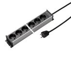 Martin Kaiser 10-Way Power Strip Without Switch Cable 1.5M -, Verzenden