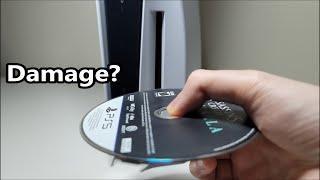 Réparation de Lecteur CD-ROM pour  Sony PlayStation 5 beschikbaar voor biedingen
