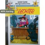 Lucky Luke 9 De rechter 8712364535242, Verzenden, Gelezen