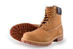 Timberland Veterboots in maat 43½ Geel | 5% extra korting, Kleding | Heren, Schoenen, Overige kleuren, Verzenden, Timberland, Boots