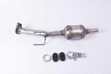 Katalysator Mitsubishi Colt, Smart Forfour 1.1, 1.3, Verzenden
