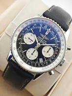 Breitling - Navitimer - Ref. A23322 - Homme - 2000-2010, Handtassen en Accessoires, Horloges | Heren, Nieuw