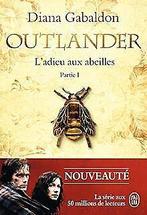 OUTLANDER - OUTLANDER -9- GO TELL THE BEES THAT I A...  Book, Zo goed als nieuw, DIANA GABALDON, Verzenden