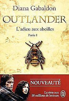 OUTLANDER - OUTLANDER -9- GO TELL THE BEES THAT I A...  Book, Boeken, Overige Boeken, Zo goed als nieuw, Verzenden