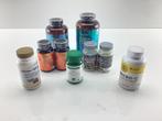 Veiling - Partij vitamine & supplementen, Boeken, Nieuw