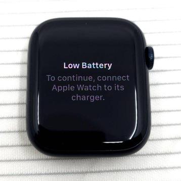 Apple - Apple Watch Series 9 - MRMD3QL/A - Unisexe - 2023 beschikbaar voor biedingen
