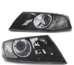 Phares Pour Skoda Octavia 05-08 Fond Noir, Verzenden, Nieuw