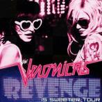 cd - The Veronicas - Revenge Is Sweeter Tour