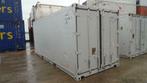 20FT of 40FT koelcontainer nieuw  of 2dehands, Bricolage & Construction, Conteneurs